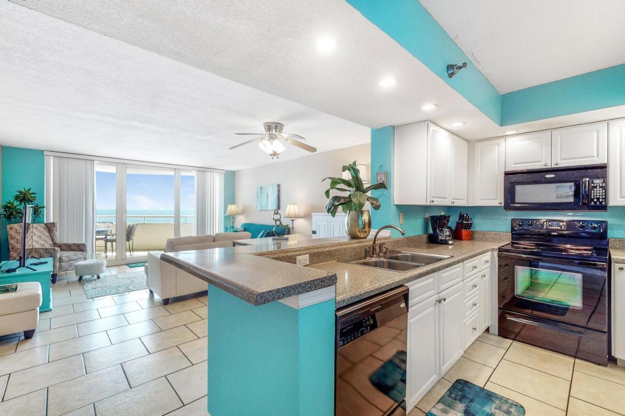 Perdido Sun 612 Villa Perdido Key Exterior photo