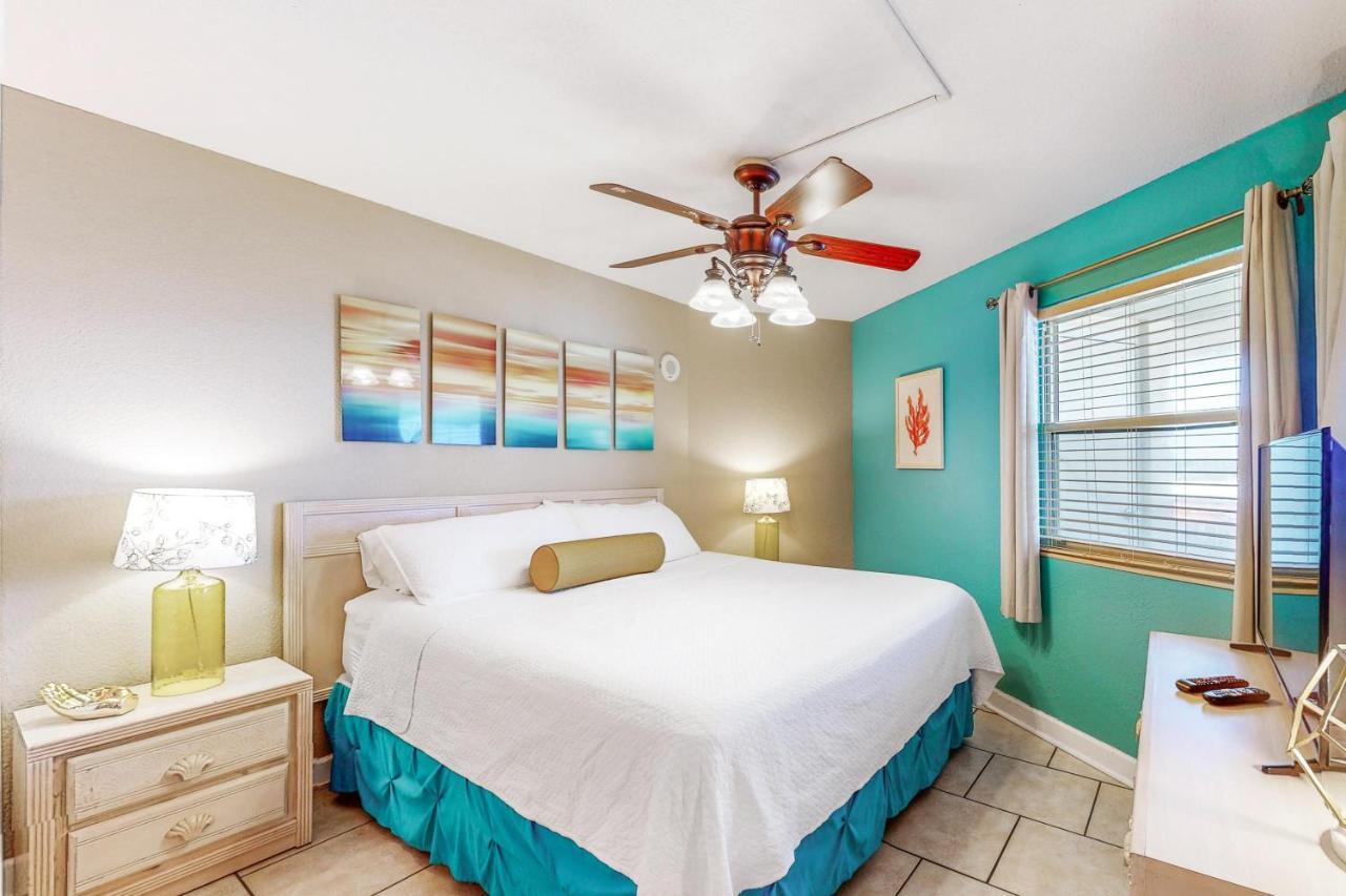 Perdido Sun 612 Villa Perdido Key Exterior photo