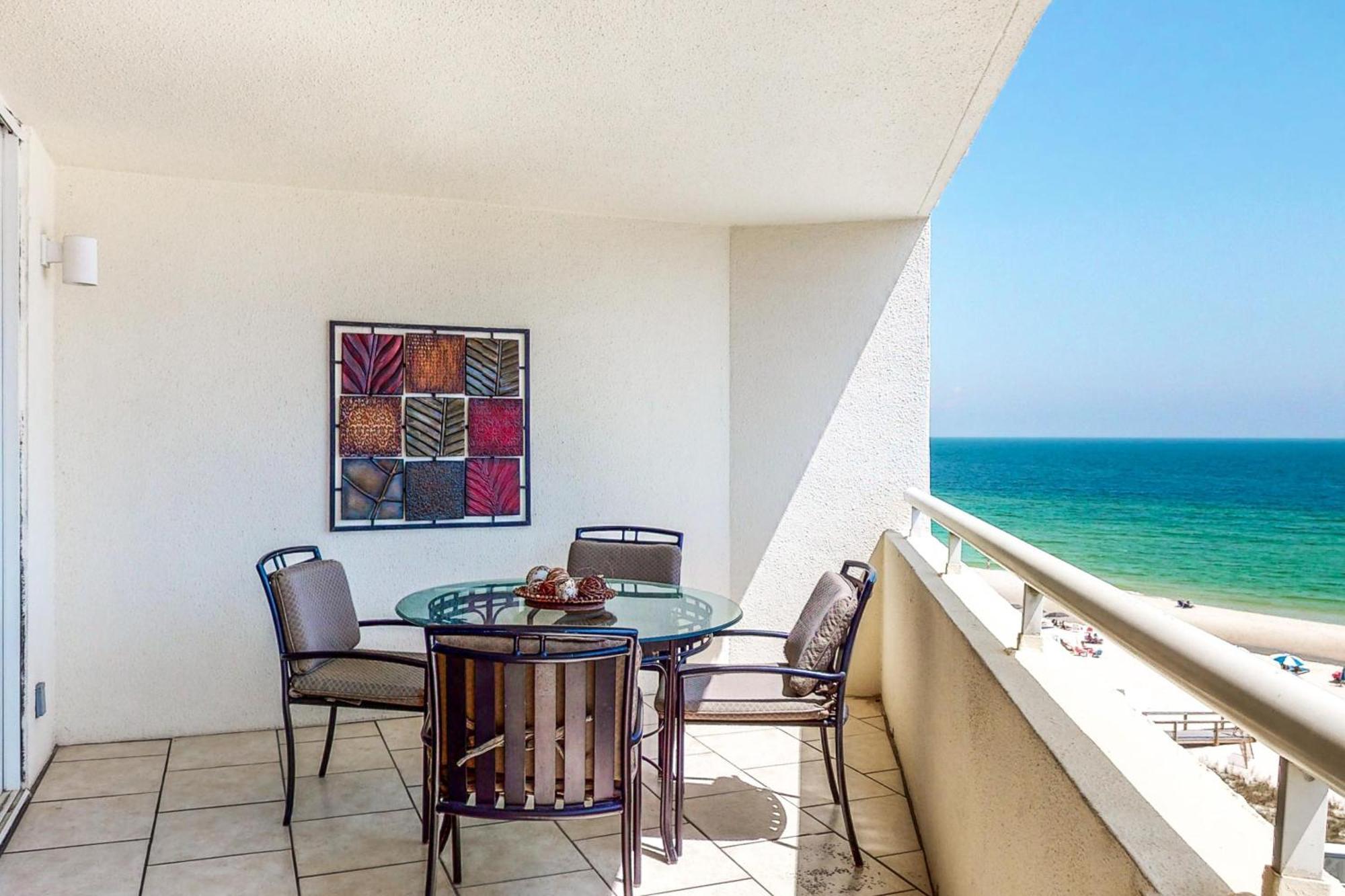 Perdido Sun 612 Villa Perdido Key Exterior photo