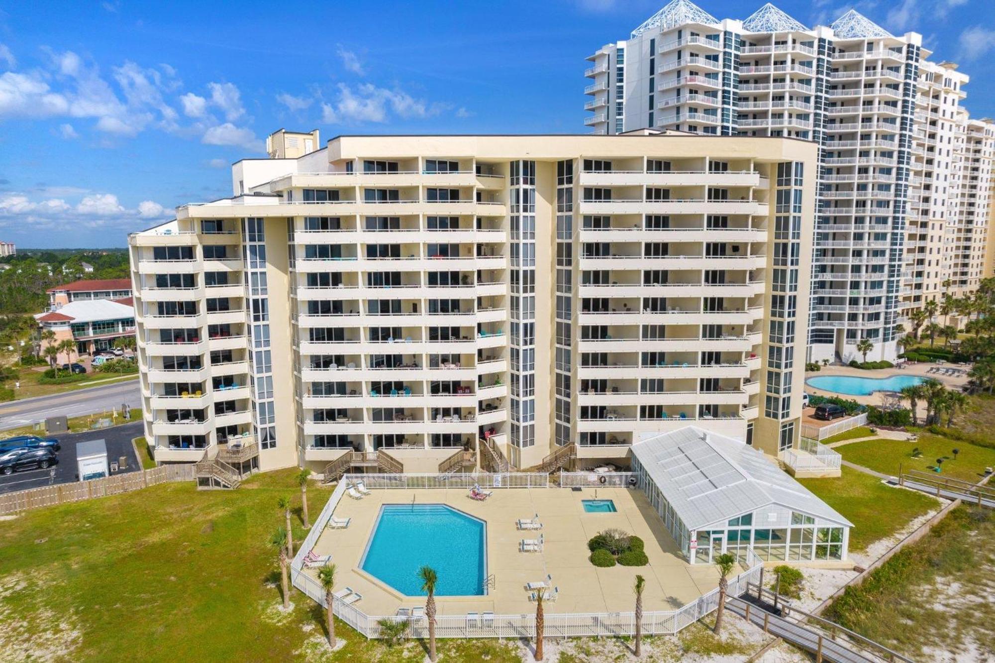 Perdido Sun 612 Villa Perdido Key Exterior photo